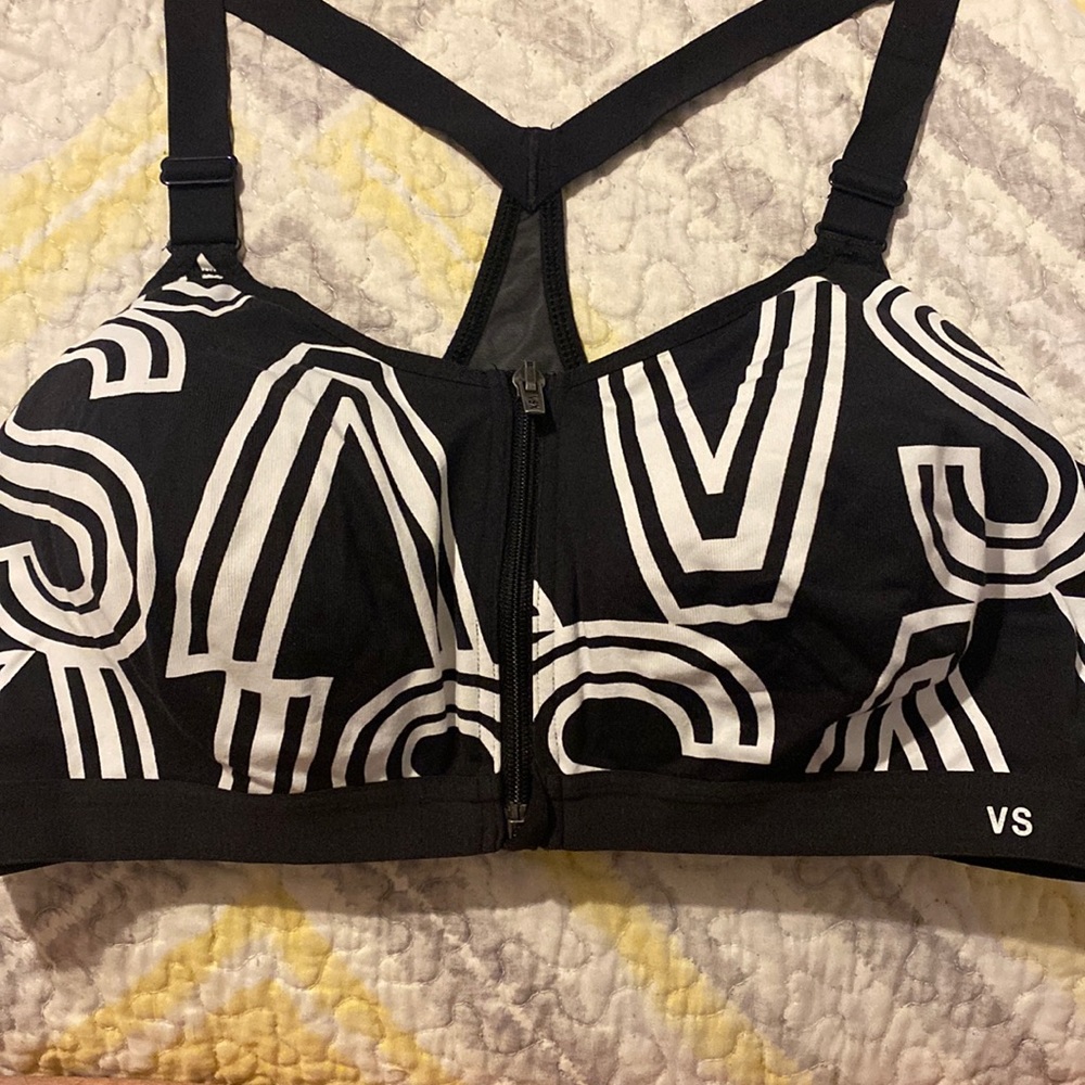 38C VSX sports bra.